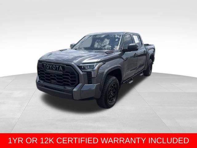 Used 2023 Toyota Tundra TRD Pro