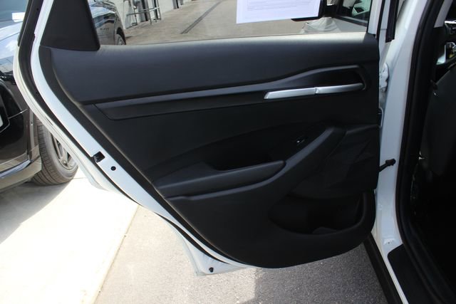 Used 2024 Kia Seltos LX AWD/4WD image 21