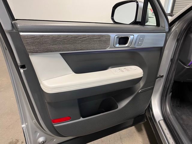 Used 2024 Hyundai Santa Fe Calligraphy image 24