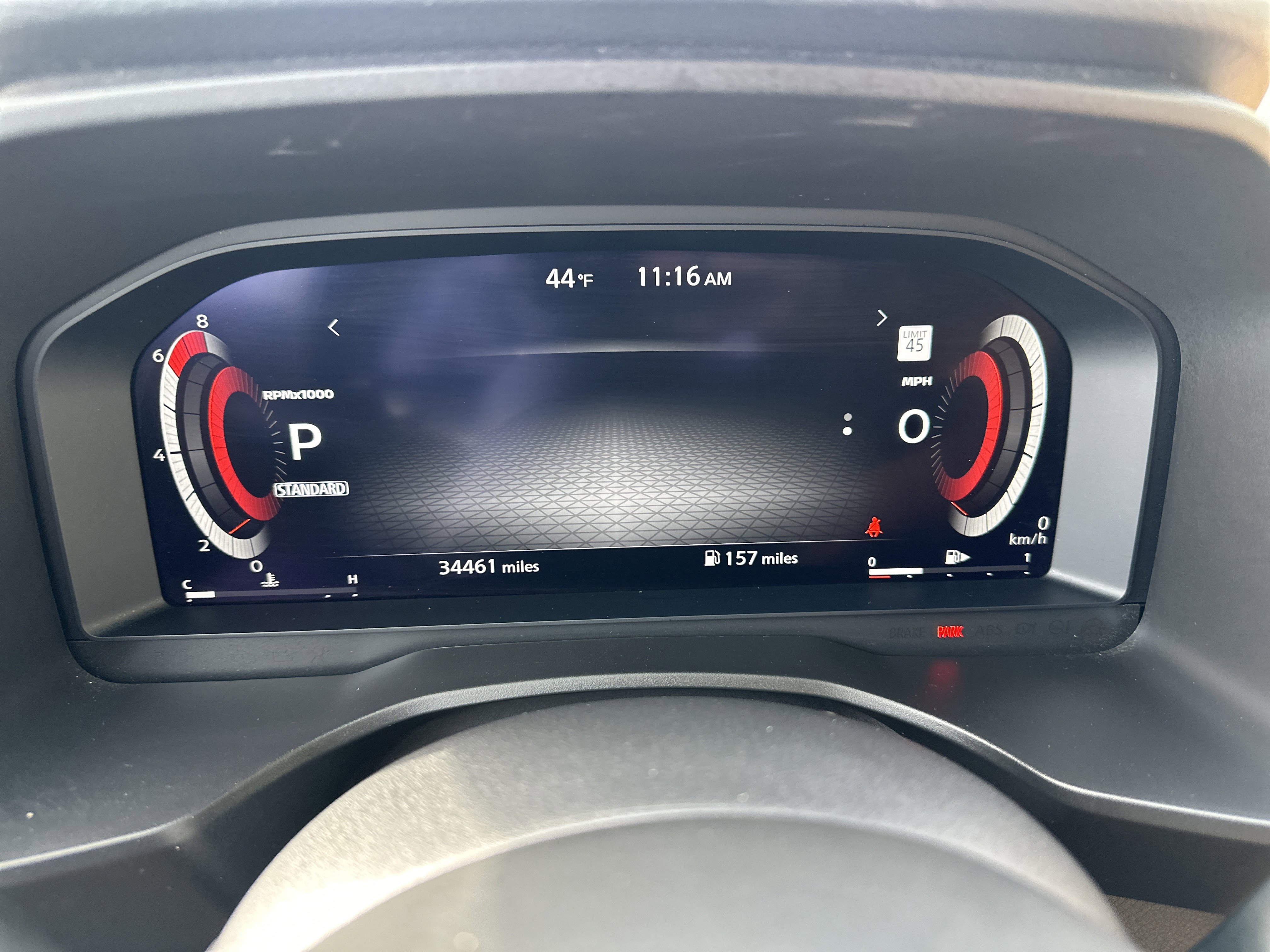 Used 2023 Nissan Rogue Platinum w/ Platinum Premium Package image 16