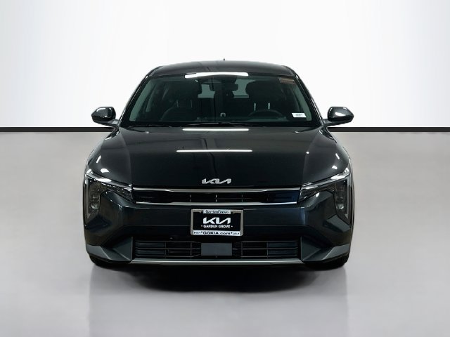 New 2026 Kia K4 EX FWD image 2