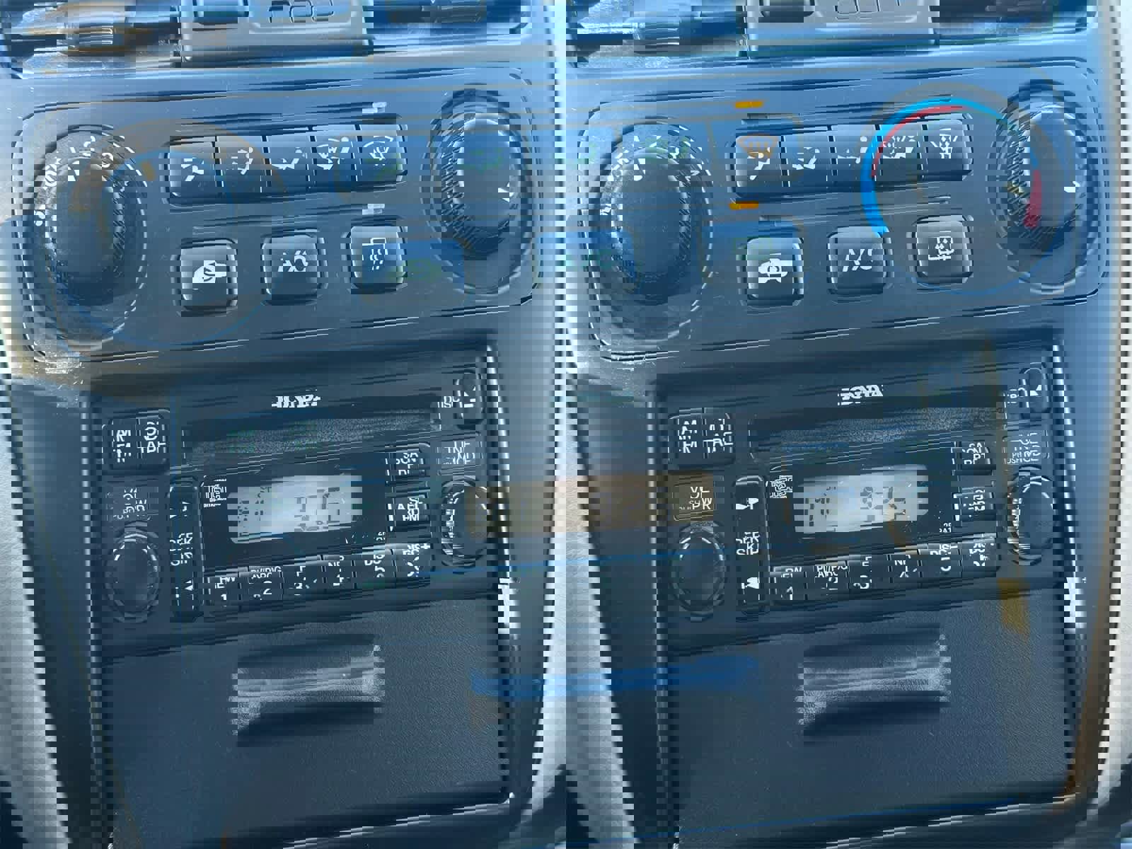 Used 2001 Honda Accord LX image 16