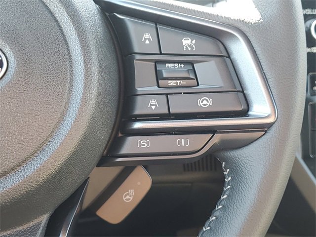 New 2026 Subaru Forester Limited image 25