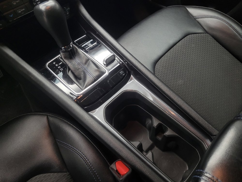 Used 2022 Jeep Compass Latitude w/ Convenience Group image 26