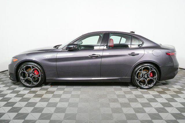 New 2026 Alfa Romeo Giulia RWD image 32