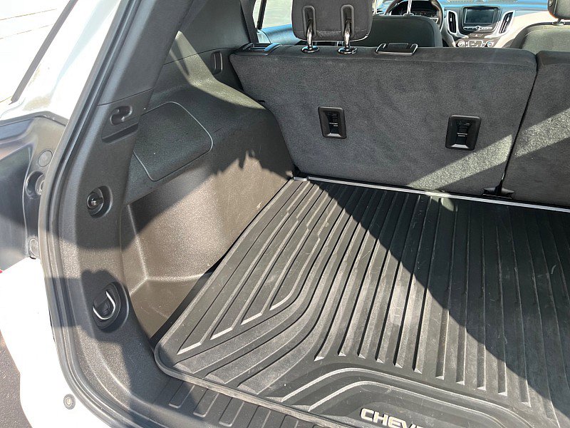 Used 2019 Chevrolet Equinox LS image 17