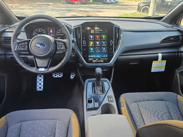 New 2026 Subaru Crosstrek 2.5i Sport image 2