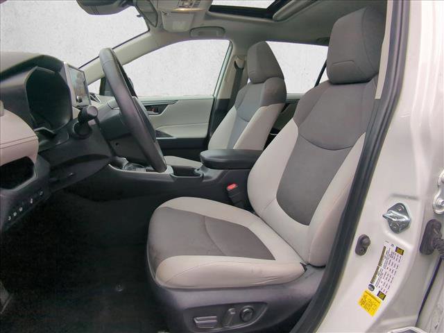 Certified 2024 Toyota RAV4 XLE w/ Convenience Package image 23