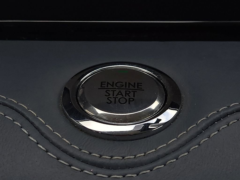 Used 2018 Lincoln Navigator Black Label image 17