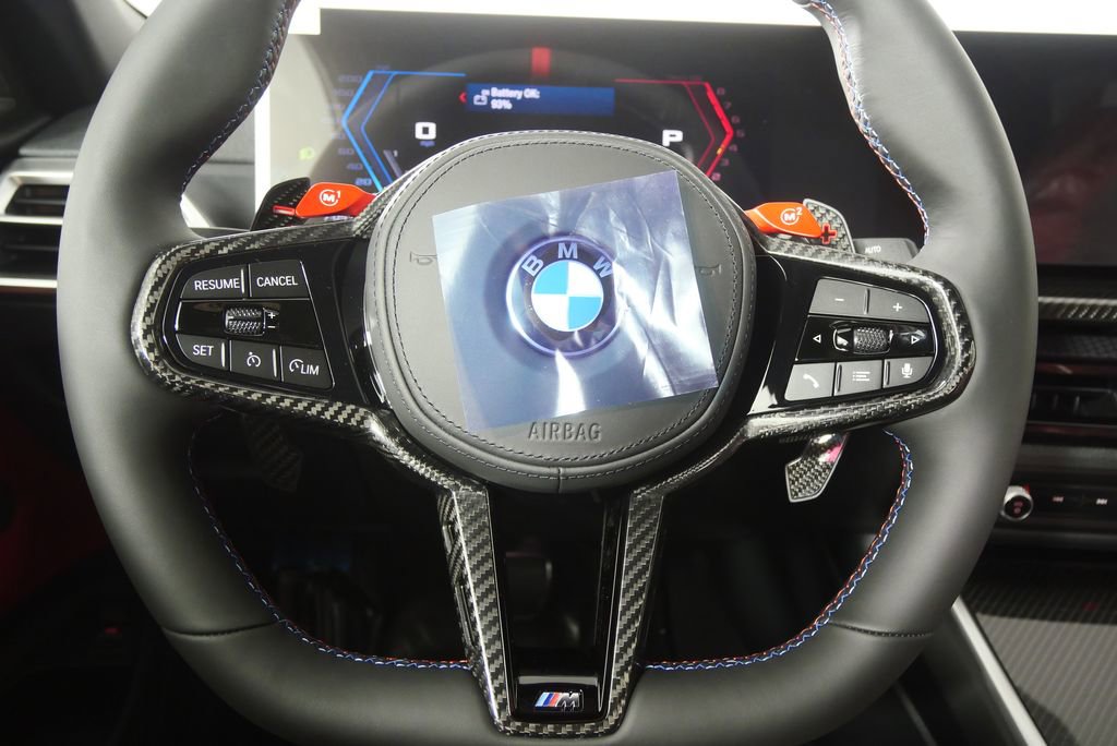 New 2026 BMW M4 Competition image 18