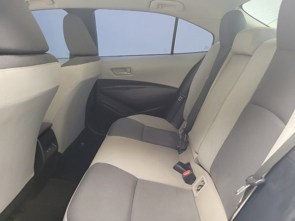Used 2023 Toyota Corolla LE FWD image 18