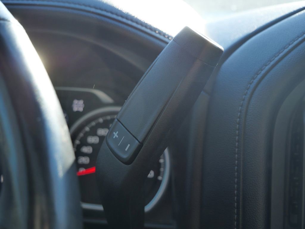 Used 2019 Chevrolet Silverado 1500 High Country image 23