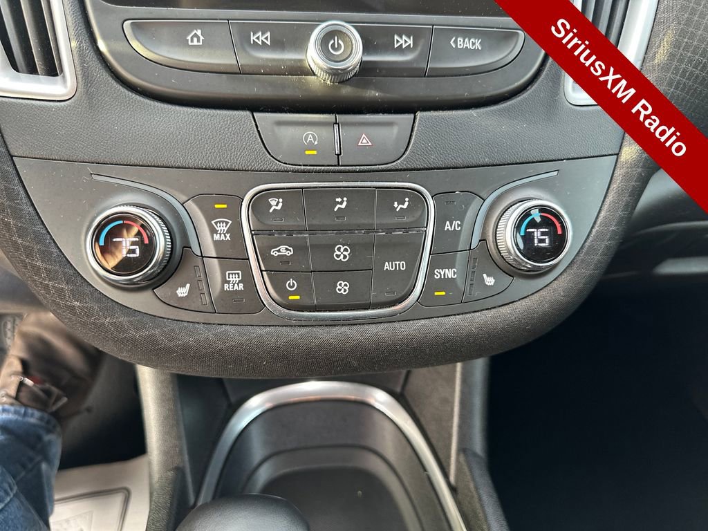 Used 2023 Chevrolet Malibu LT image 21