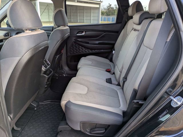 Used 2020 Hyundai Santa Fe SEL image 14
