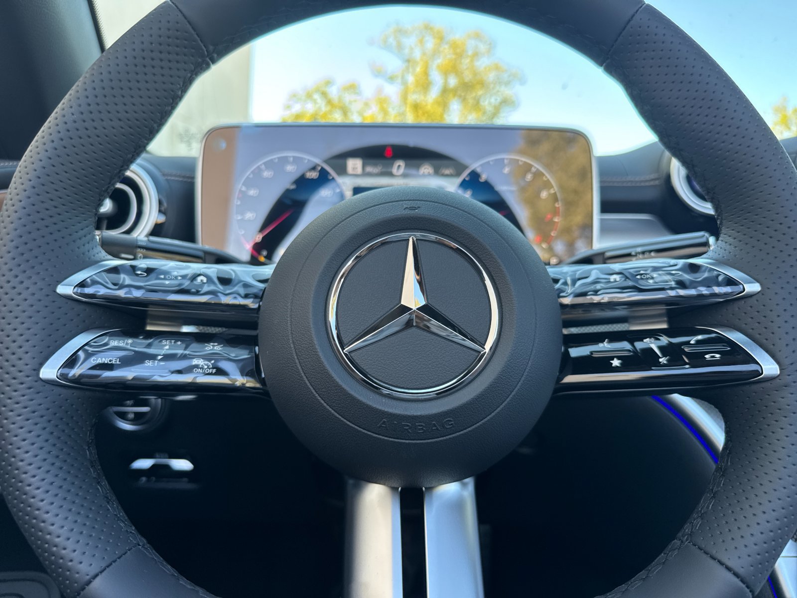 New 2027 Mercedes-Benz CLE 300 4MATIC Cabriolet image 23