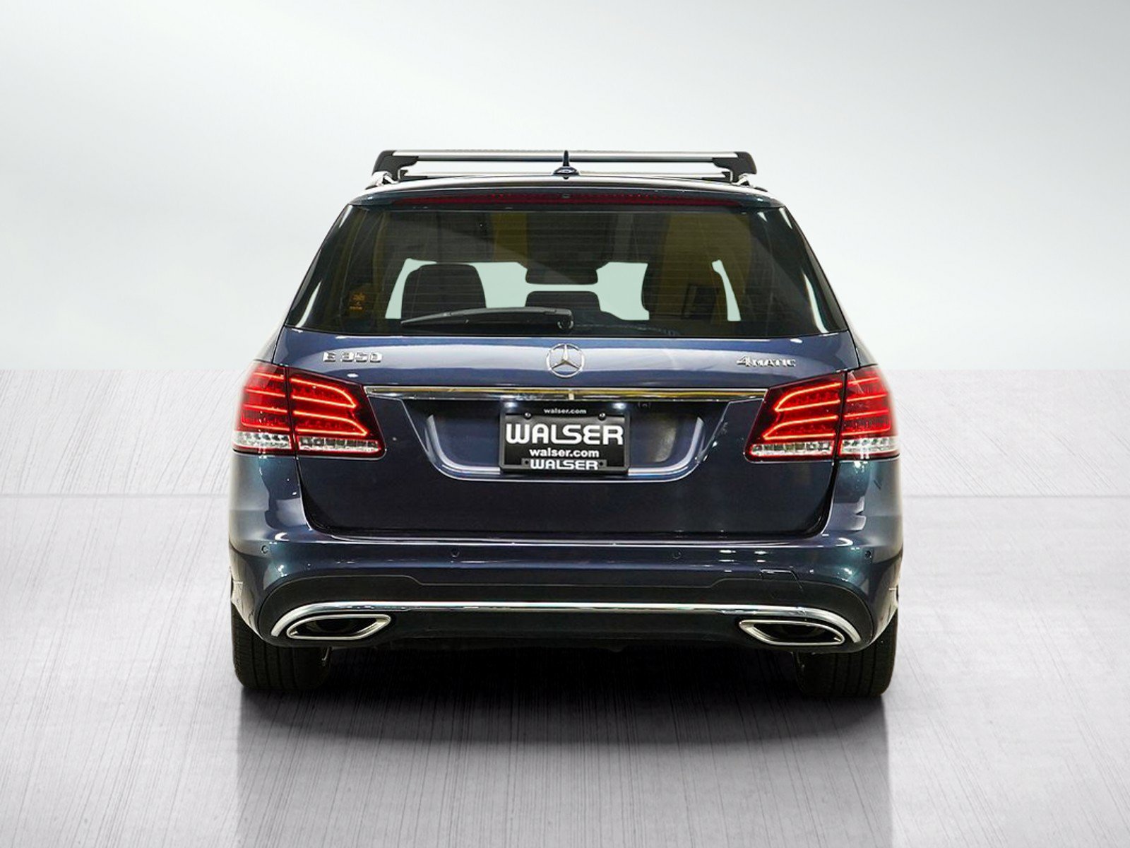 Used 2016 Mercedes-Benz E 350 4MATIC Wagon w/ Premium Package image 4