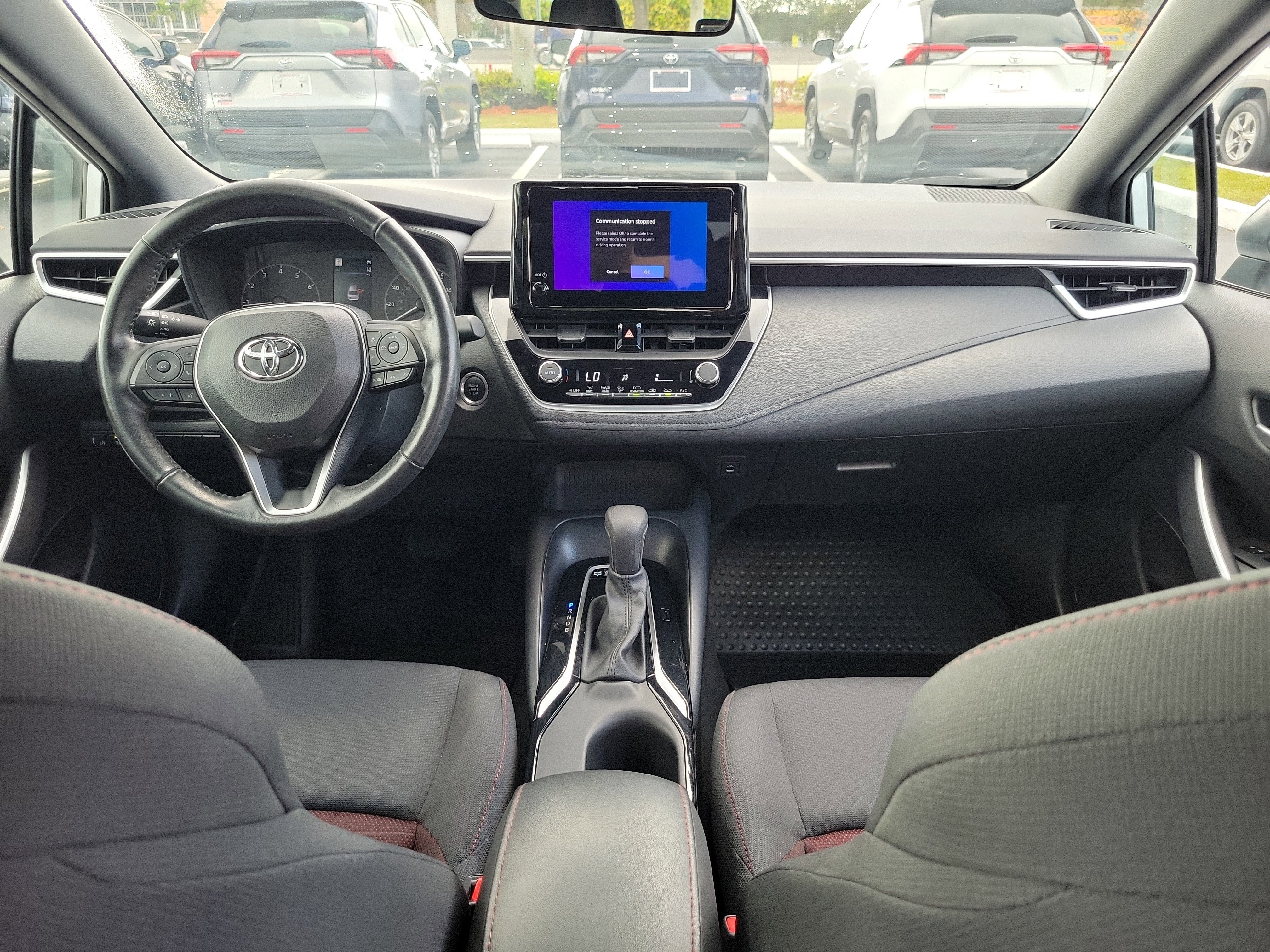 Used 2023 Toyota Corolla SE image 16