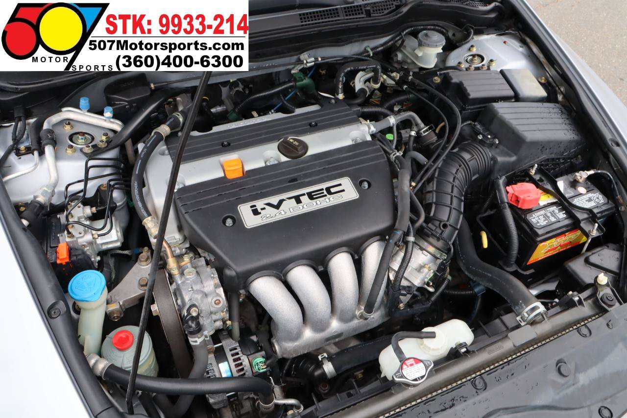 Used 2005 Honda Accord EX-L image 24