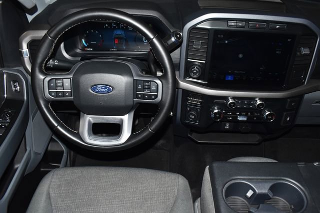 Used 2024 Ford F150 XLT image 15