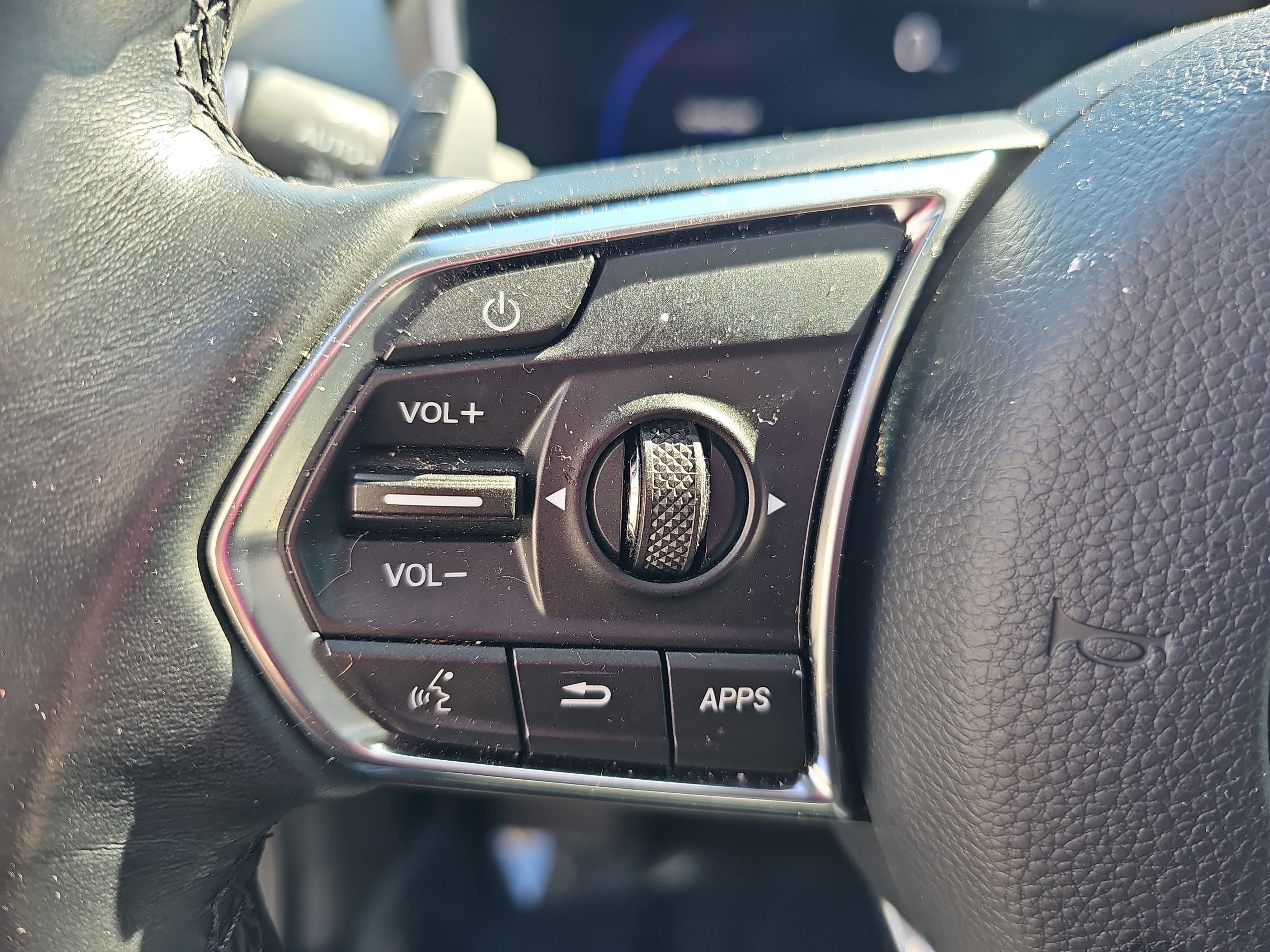 Certified 2023 Acura MDX SH-AWD w/ Technology Package image 17