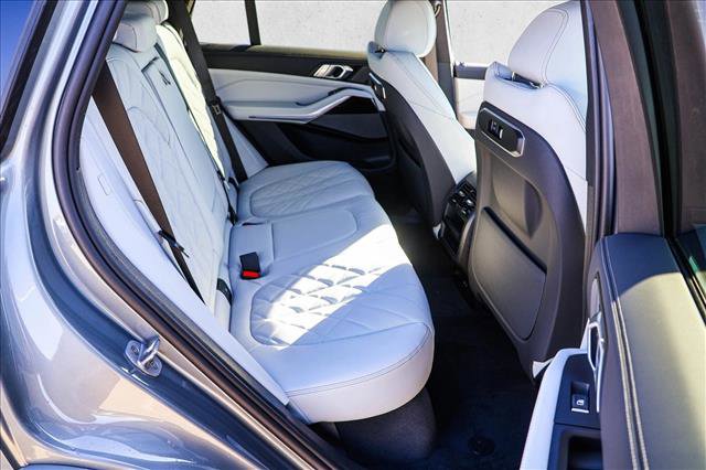 New 2026 BMW X5 xDrive40i image 22