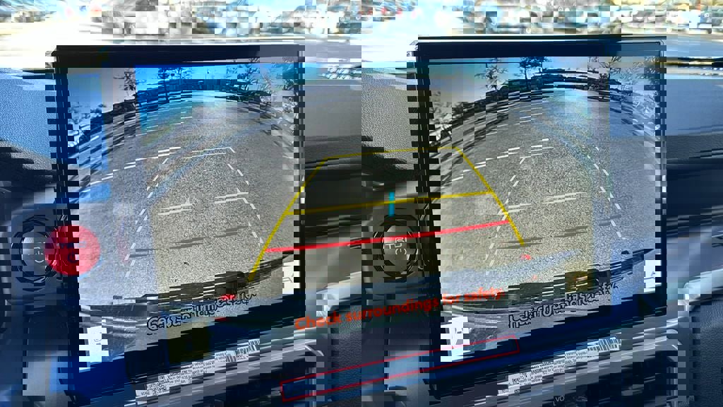 New 2026 Toyota Tacoma TRD Off-Road image 33