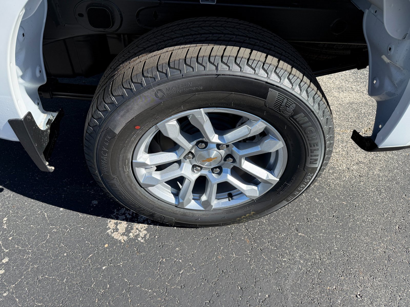 New 2026 Chevrolet Silverado 1500 LT image 13