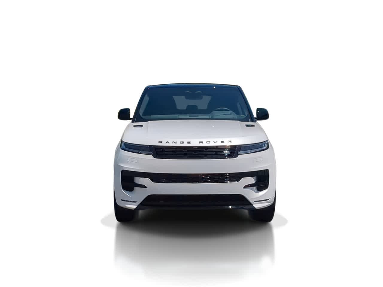 New 2026 Land Rover Range Rover Sport Dynamic SE AWD/4WD image 3