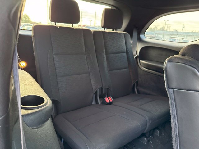 Used 2023 Dodge Durango SXT w/ SXT Blacktop Group AWD/4WD image 12