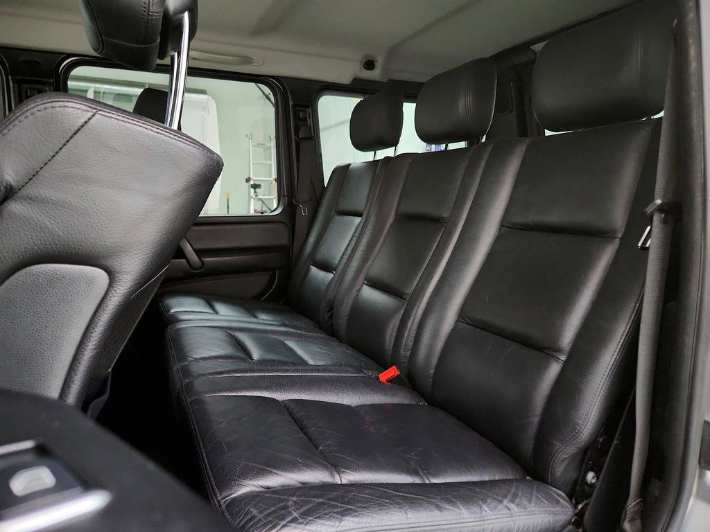 Used 2016 Mercedes-Benz G 550 image 25