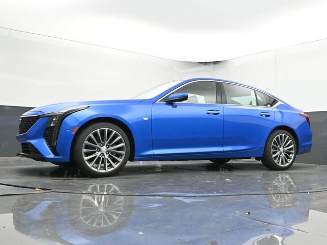 New 2026 Cadillac CT5 Premium Luxury w/ Technology Package image 43