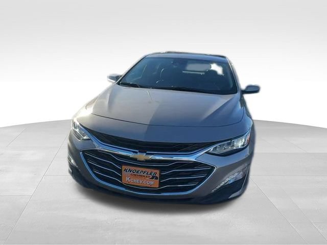 Used 2024 Chevrolet Malibu LT FWD image 3