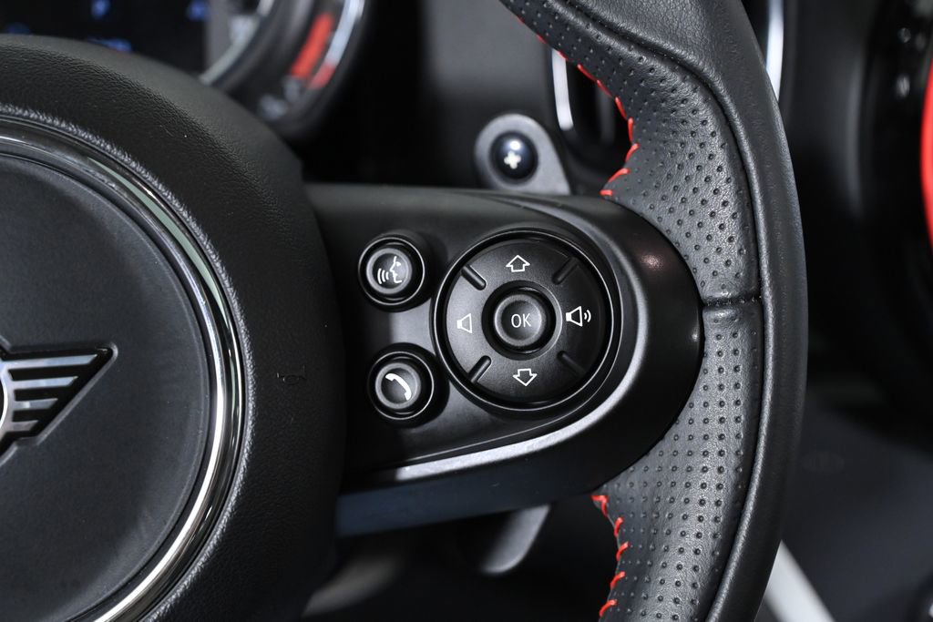 Used 2020 MINI Cooper Countryman S w/ Storage Package image 12