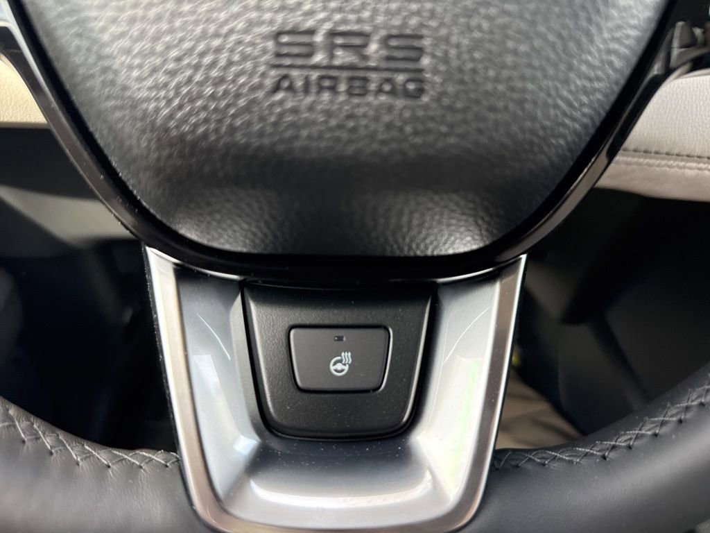 New 2026 Honda Pilot Elite image 31