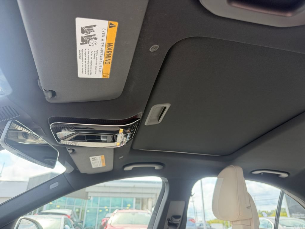 Certified 2024 Mercedes-Benz C 300 Sedan image 17