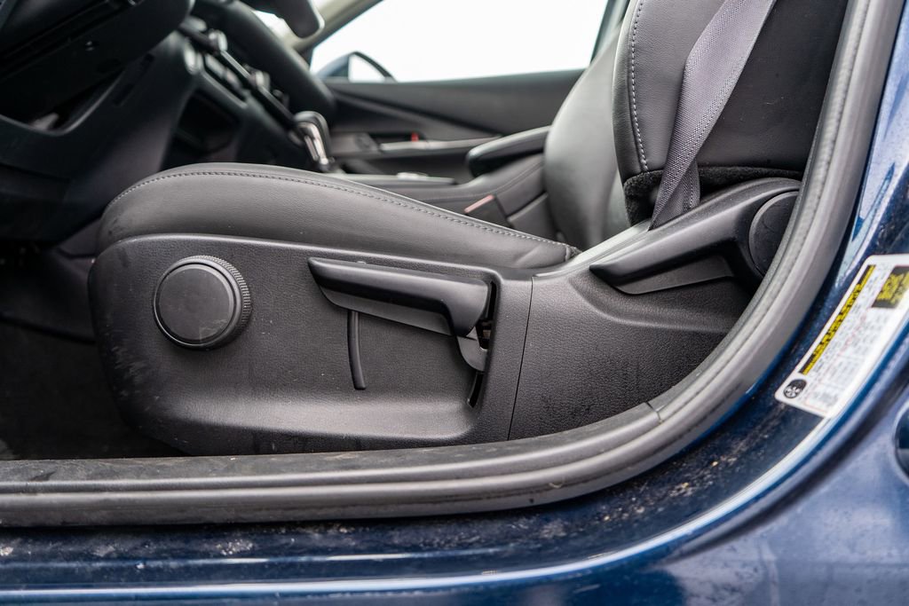 Used 2022 MAZDA CX-30 AWD 2.5 S w/ Select Package image 21