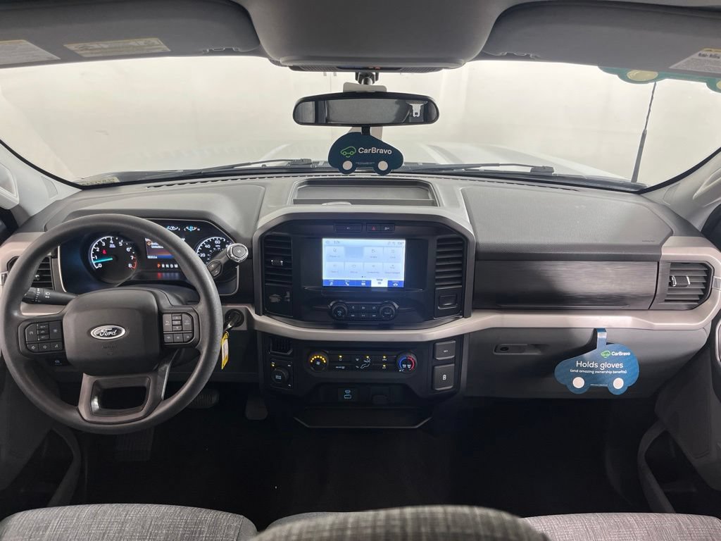 Used 2023 Ford F150 XLT AWD/4WD image 18