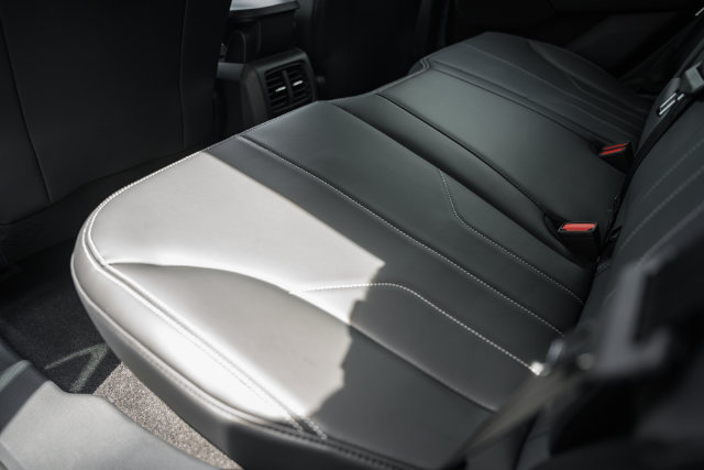 New 2026 Ford Mustang Mach-E Select AWD/4WD image 37