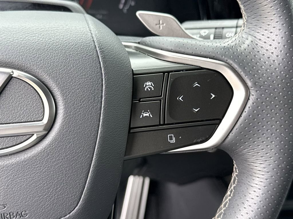 Used 2024 Lexus RX 350 F Sport w/ Convenience Package AWD/4WD image 27