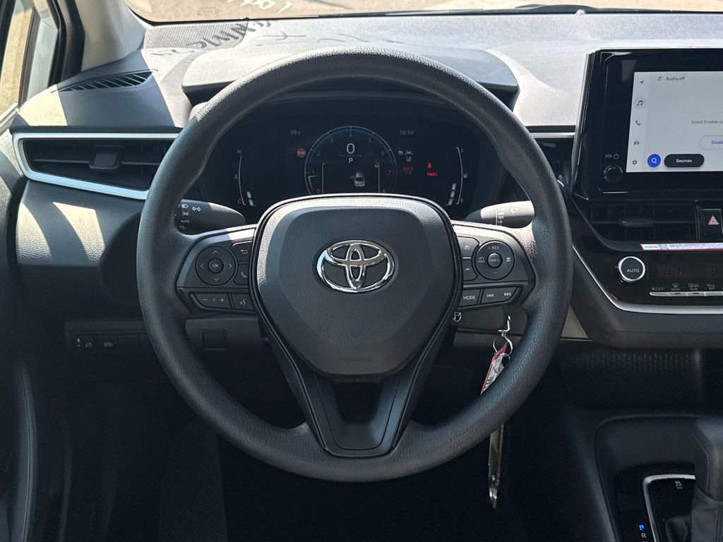 New 2026 Toyota Corolla LE image 12
