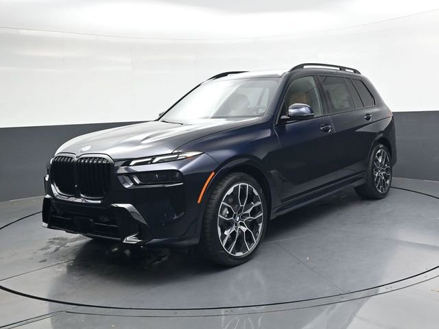 New 2026 BMW X7 xDrive40i w/ Executive Package image 8