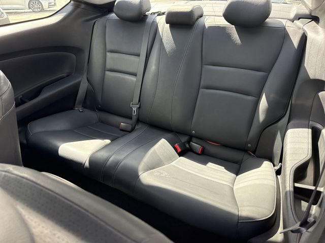 Used 2013 Honda Accord EX-L image 22
