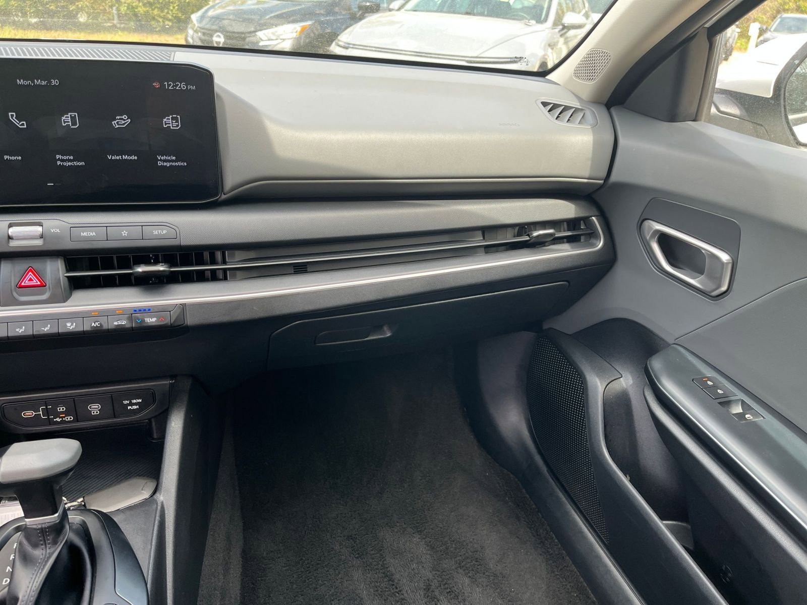 Used 2025 Kia K4 LXS image 33