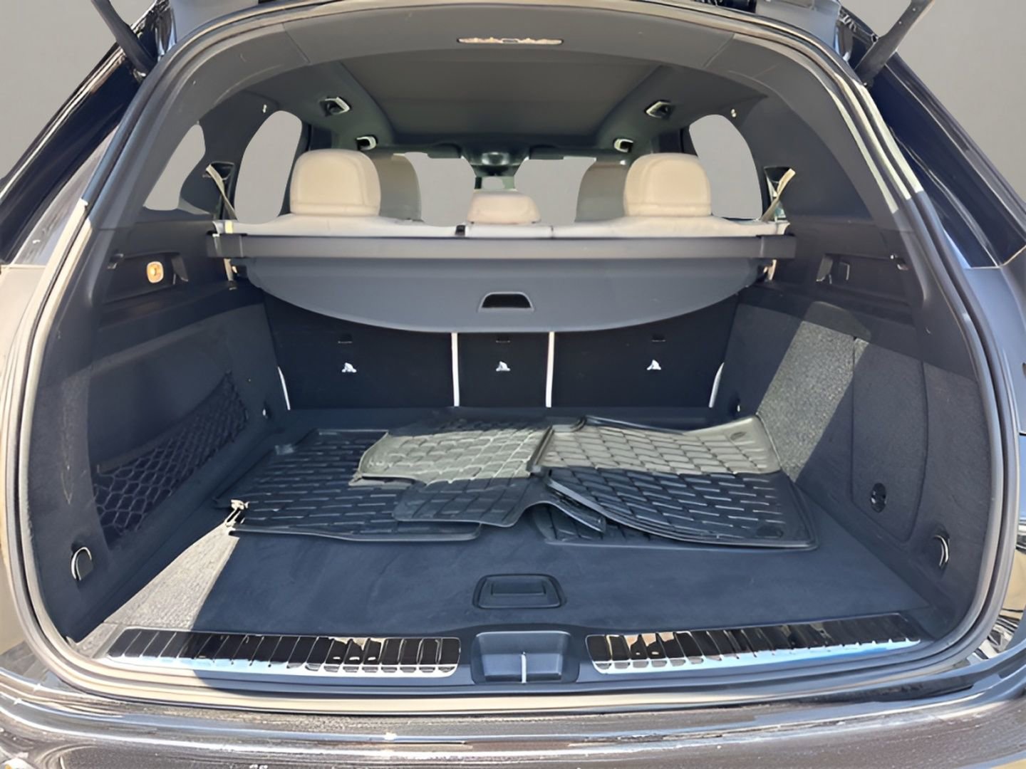 Certified 2024 Mercedes-Benz GLE 350 4MATIC image 52