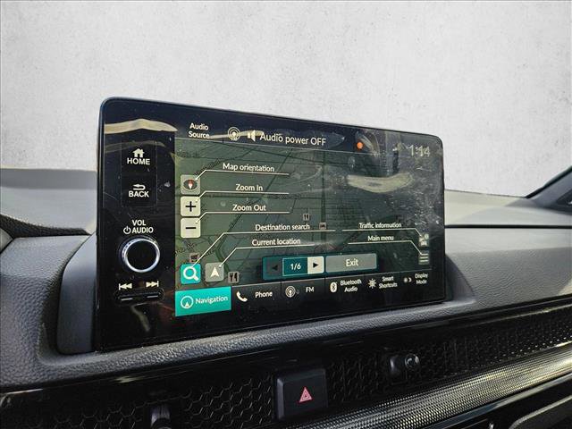 Used 2024 Honda CR-V Sport Touring image 12