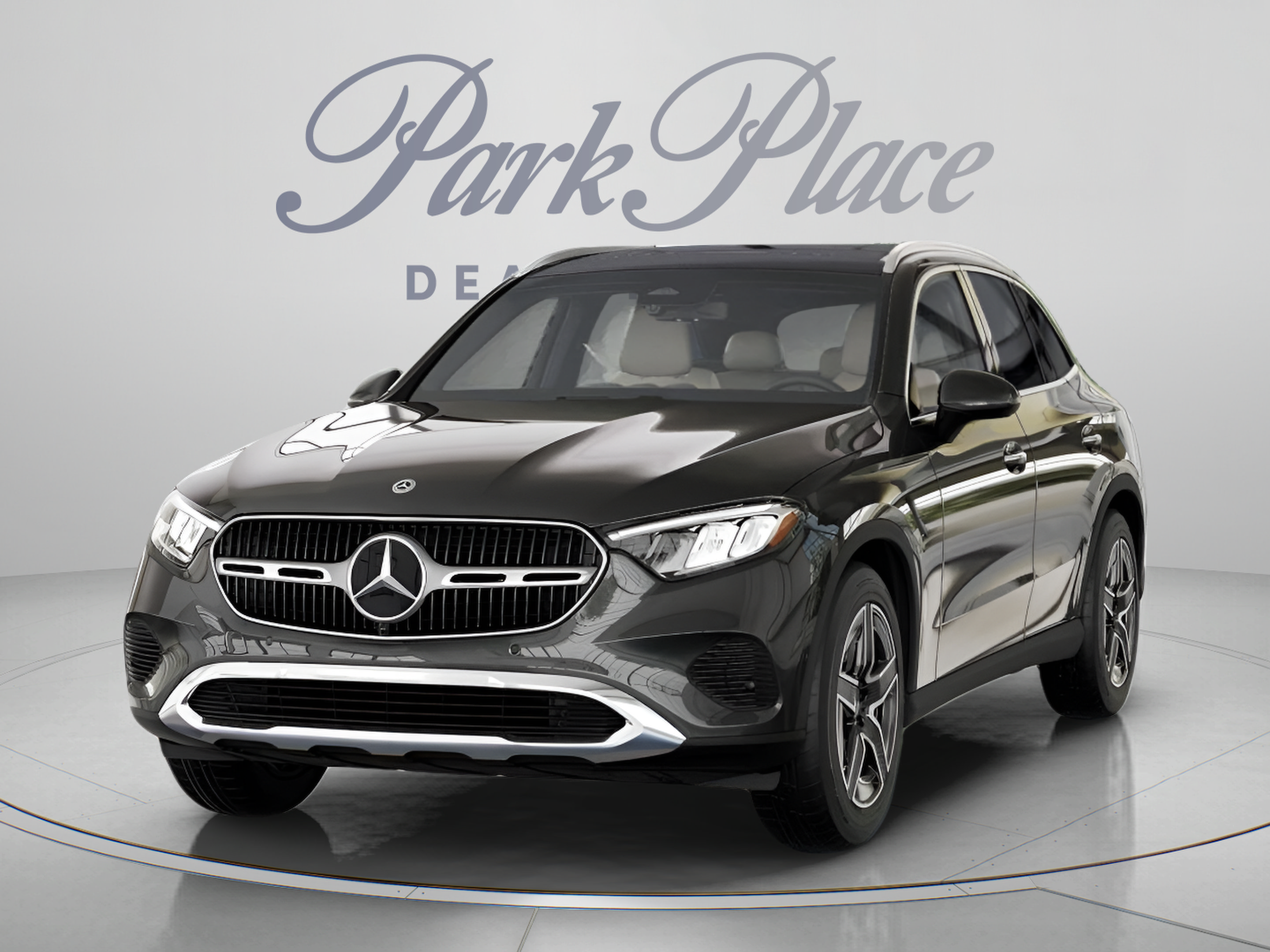 Used 2026 Mercedes-Benz GLC 300 image 38