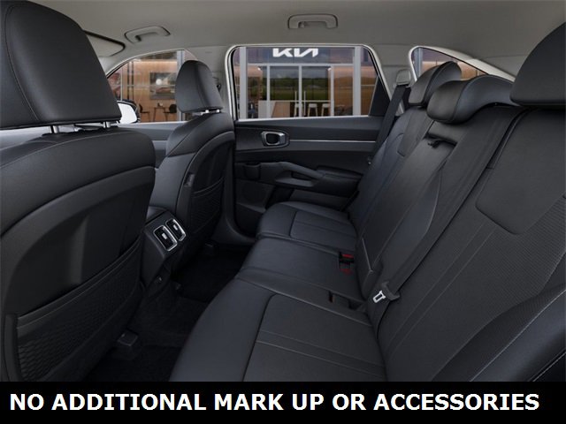 New 2026 Kia Sorento EX image 18