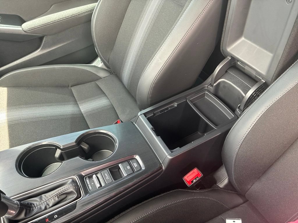 Used 2026 Honda Civic Sport image 17