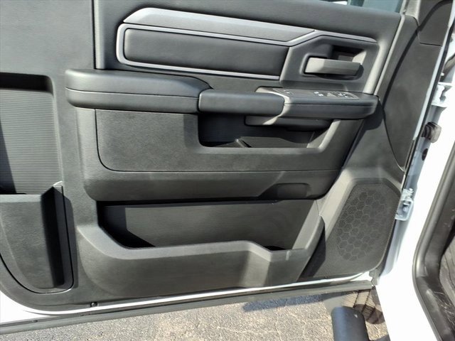 New 2026 RAM 2500 Tradesman image 8