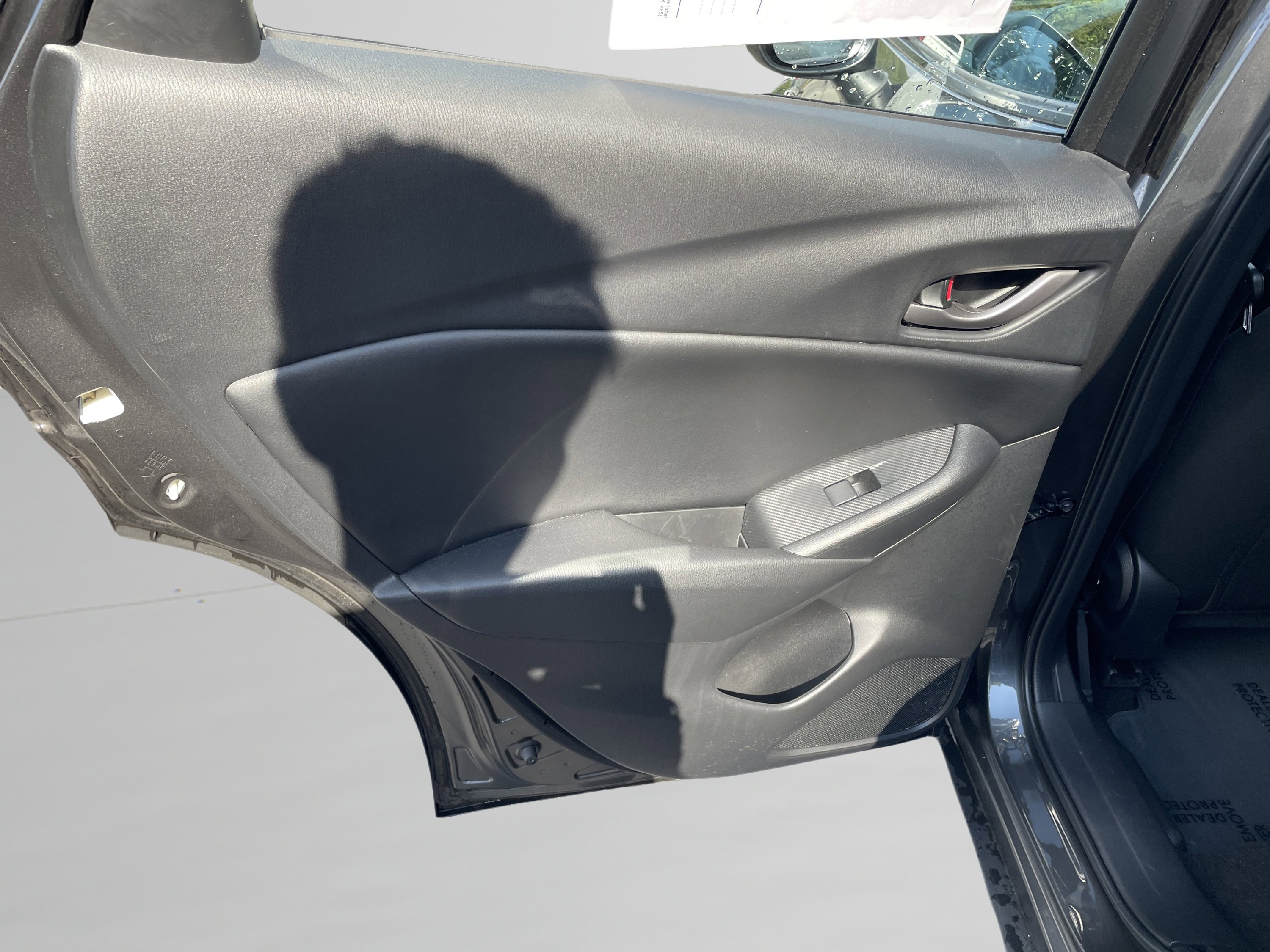 Used 2021 MAZDA CX-3 Sport image 10